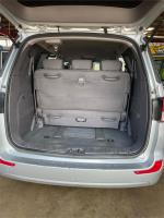 2013 SSANGYONG STAVIC 4D WAGON A100 MY13