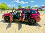 2012 SUBARU FORESTER 4D WAGON X MY12