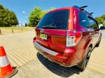 2012 SUBARU FORESTER 4D WAGON X MY12