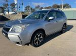 2015 SUBARU FORESTER 4D WAGON 2.0XT MY14