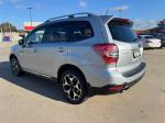 2015 SUBARU FORESTER 4D WAGON 2.0XT MY14