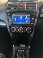 2017 SUBARU FORESTER 4D WAGON 2.0D-L MY18