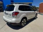 2017 SUBARU FORESTER 4D WAGON 2.0D-L MY18
