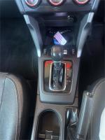 2013 SUBARU FORESTER 4D WAGON 2.5i-S MY13