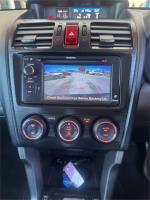 2013 SUBARU FORESTER 4D WAGON 2.5i-S MY13