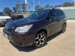 2013 SUBARU FORESTER 4D WAGON 2.5i-S MY13