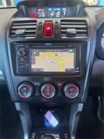 2013 SUBARU FORESTER 4D WAGON 2.5i-S MY13