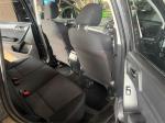 2013 SUBARU FORESTER 4D WAGON 2.5i-L MY13