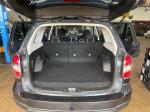 2013 SUBARU FORESTER 4D WAGON 2.5i-L MY13