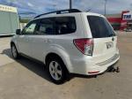 2008 SUBARU FORESTER 4D WAGON XS PREMIUM MY09