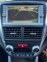 2011 SUBARU FORESTER 4D WAGON XT PREMIUM MY12