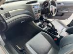 2011 SUBARU IMPREZA 5D HATCHBACK R (AWD) MY11