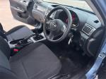 2010 SUBARU IMPREZA 5D HATCHBACK R (AWD) MY10