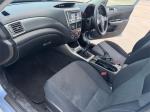 2010 SUBARU IMPREZA 5D HATCHBACK R (AWD) MY10