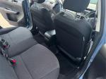 2010 SUBARU IMPREZA 5D HATCHBACK R (AWD) MY10