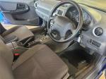 2004 SUBARU IMPREZA 5D HATCHBACK RV (AWD) MY04