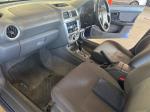 2004 SUBARU IMPREZA 5D HATCHBACK RV (AWD) MY04
