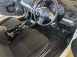 2013 SUBARU IMPREZA 5D HATCHBACK 2.0i (AWD) MY14