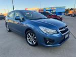 2014 SUBARU IMPREZA 5D HATCHBACK 2.0i (AWD) MY14