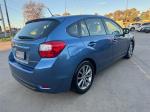 2014 SUBARU IMPREZA 5D HATCHBACK 2.0i (AWD) MY14