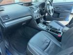 2014 SUBARU IMPREZA 5D HATCHBACK 2.0i (AWD) MY14