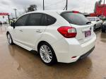2013 SUBARU IMPREZA 5D HATCHBACK 2.0i-S (AWD) MY13