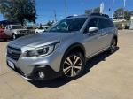 2018 SUBARU OUTBACK 4D WAGON 3.6R AWD MY18