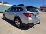 2018 SUBARU OUTBACK 4D WAGON 3.6R AWD MY18