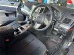 2012 SUBARU OUTBACK 4D WAGON 2.5i AWD MY12