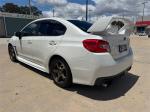 2014 SUBARU WRX 4D SEDAN PREMIUM (AWD) MY15