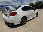 2014 SUBARU WRX 4D SEDAN PREMIUM (AWD) MY15