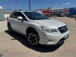 2013 SUBARU XV 4D WAGON 2.0i-L MY13