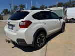 2013 SUBARU XV 4D WAGON 2.0i-L MY13
