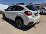 2013 SUBARU XV 4D WAGON 2.0i-L MY13
