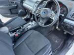2014 SUBARU XV 4D WAGON 2.0i MY14