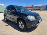 2012 SUZUKI GRAND VITARA 2D WAGON (4x4) JB MY13