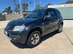 2012 SUZUKI GRAND VITARA 2D WAGON (4x4) JB MY13