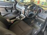 2012 SUZUKI GRAND VITARA 2D WAGON (4x4) JB MY13