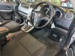 2011 SUZUKI GRAND VITARA 4D WAGON (4x4) JB MY08 UPGRADE