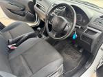2013 SUZUKI SWIFT 5D HATCHBACK GA FZ