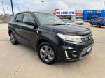 2015 SUZUKI VITARA 4D WAGON RT-S LY