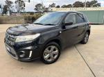2015 SUZUKI VITARA 4D WAGON RT-S LY