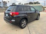 2015 SUZUKI VITARA 4D WAGON RT-S LY