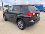 2015 SUZUKI VITARA 4D WAGON RT-S LY