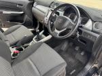 2015 SUZUKI VITARA 4D WAGON RT-S LY
