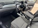 2015 SUZUKI VITARA 4D WAGON RT-S LY
