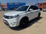 2016 SUZUKI VITARA 4D WAGON S TURBO (2WD) (QLD)