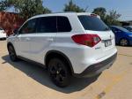 2016 SUZUKI VITARA 4D WAGON S TURBO (2WD) (QLD)