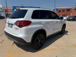 2016 SUZUKI VITARA 4D WAGON S TURBO (2WD) (QLD)
