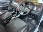 2016 SUZUKI VITARA 4D WAGON S TURBO (2WD) (QLD)